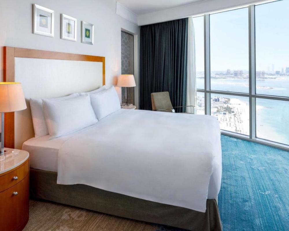 фото Hilton Doha