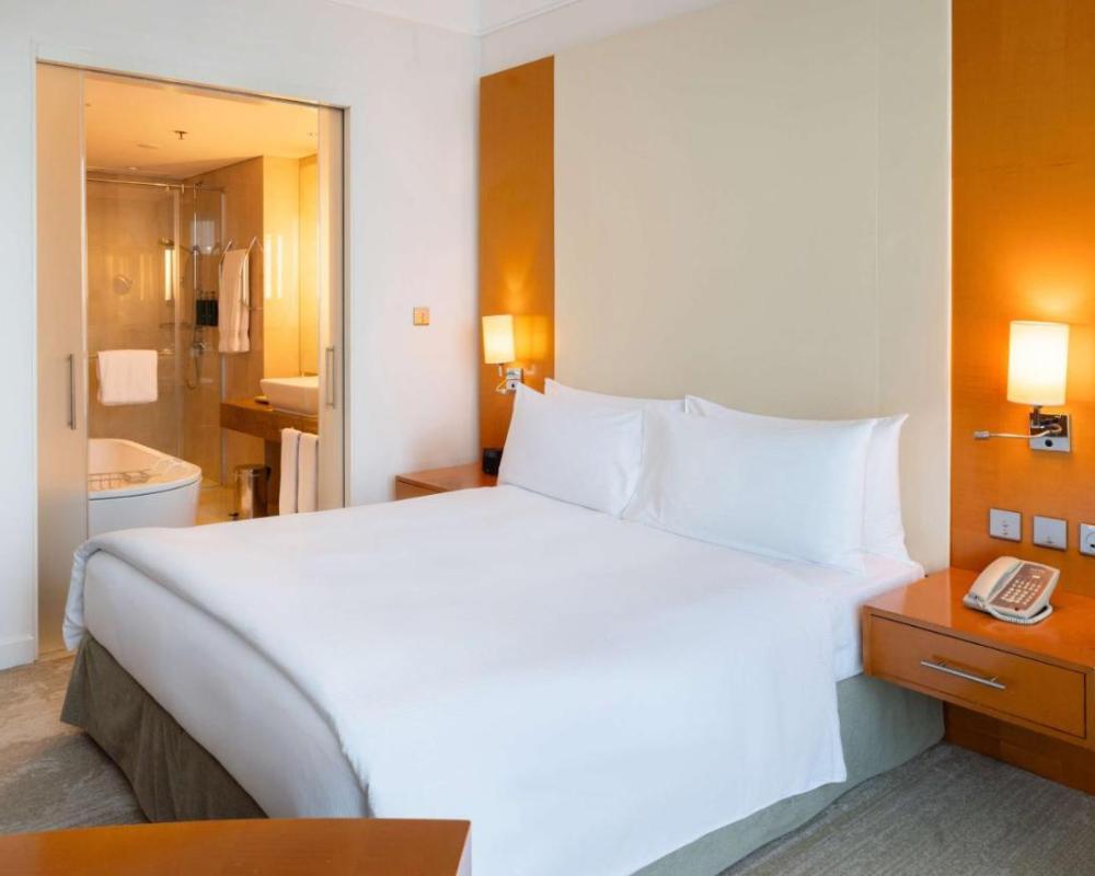 фото Hilton Doha