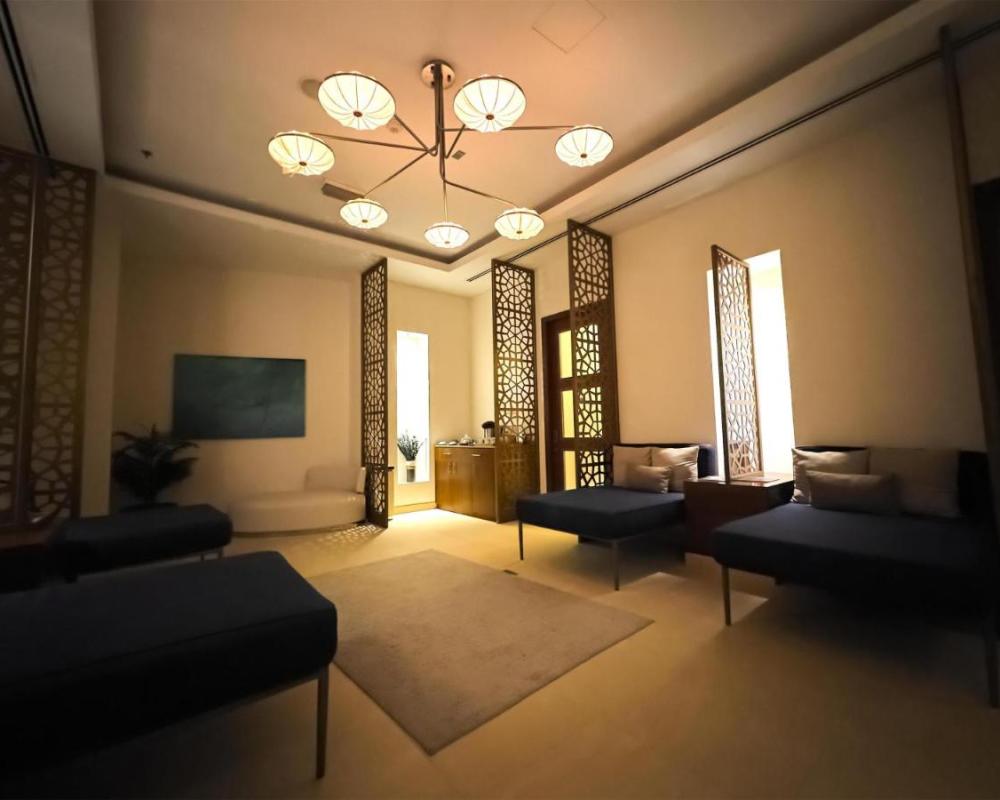 фото Hilton Doha