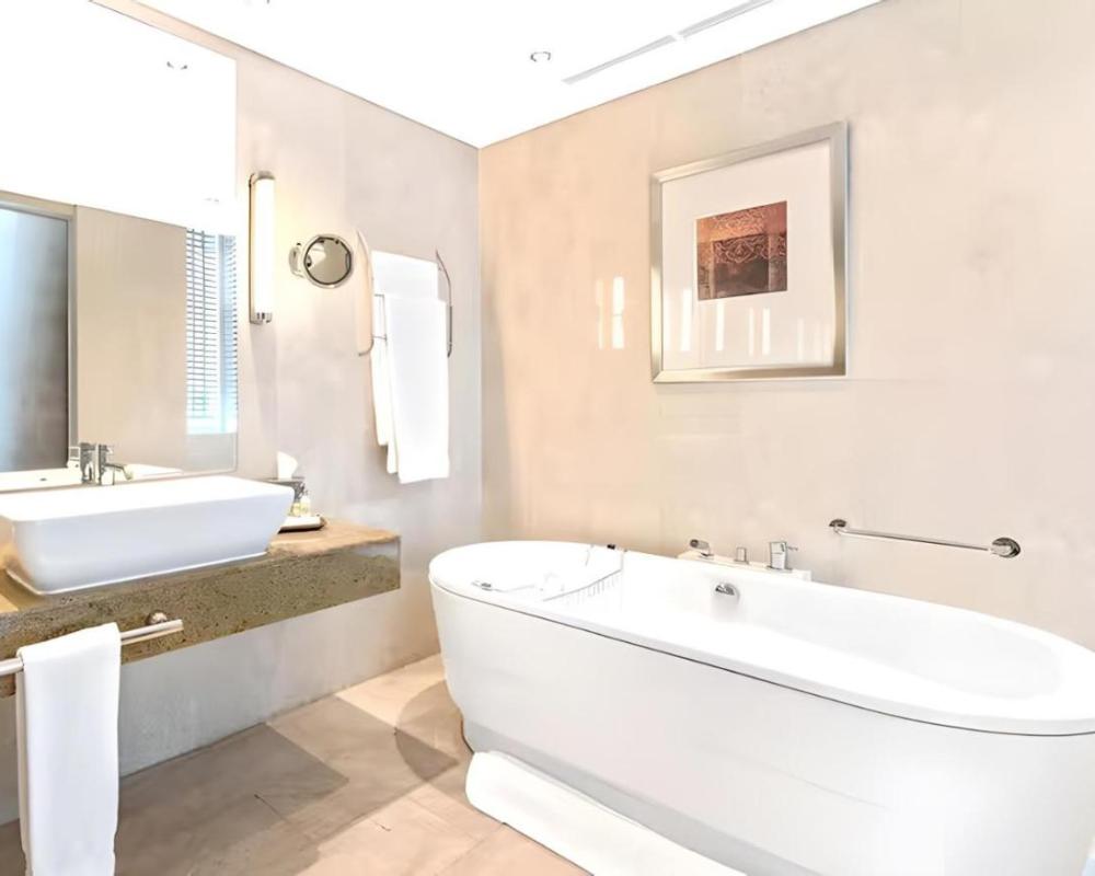 фото Hilton Doha