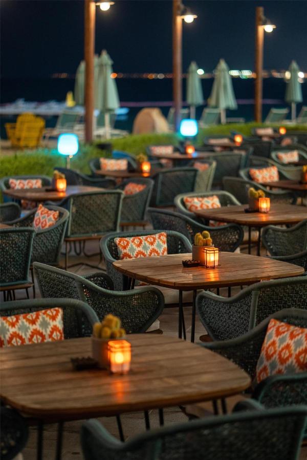 фото Hilton Doha
