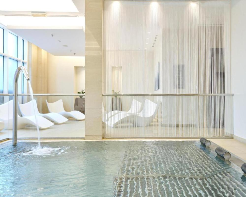 фото Hilton Doha
