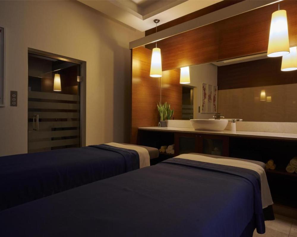 фото Hilton Doha