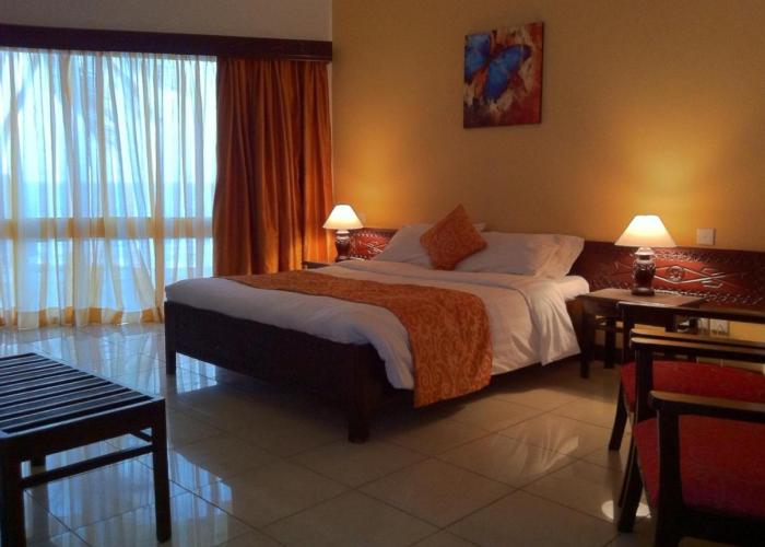 Kenya Bay Beach Hotel