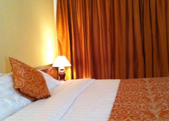 Kenya Bay Beach Hotel