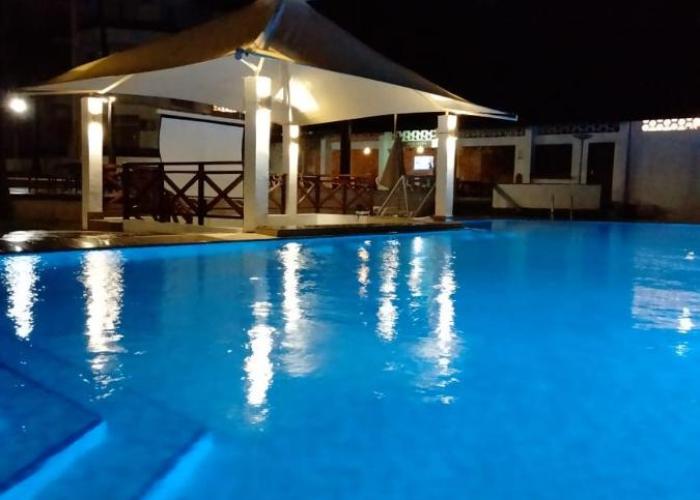 Kenya Bay Beach Hotel