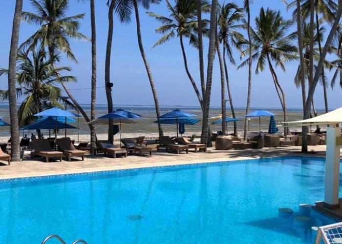 Kenya Bay Beach Hotel
