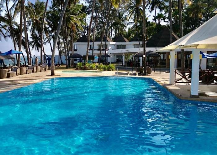 Kenya Bay Beach Hotel