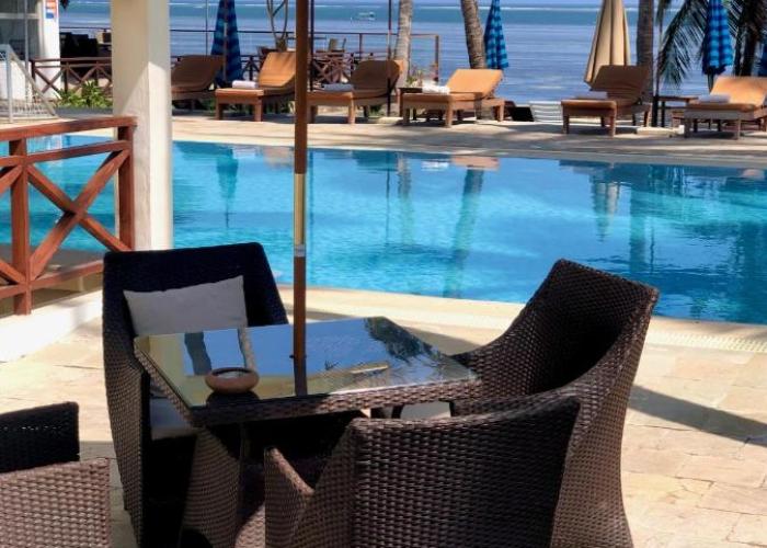 Kenya Bay Beach Hotel