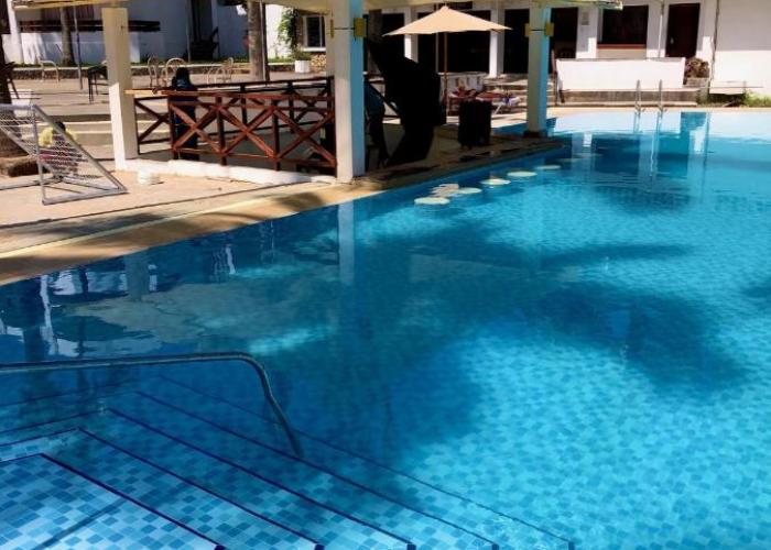 Kenya Bay Beach Hotel