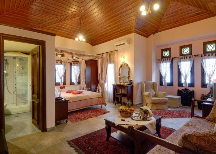 Guesthouse Iris