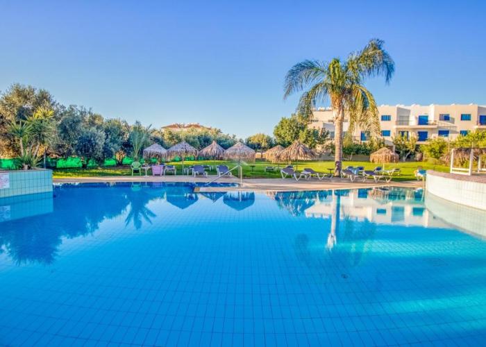 Captain Karas Holidays Apartments