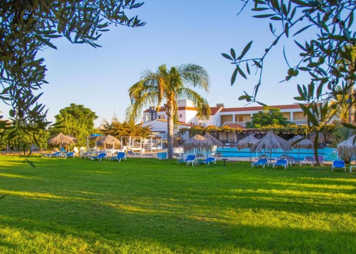Captain Karas Holidays Apartments