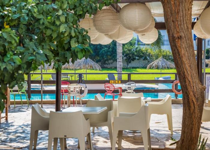 Captain Karas Holidays Apartments