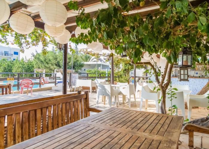 Captain Karas Holidays Apartments