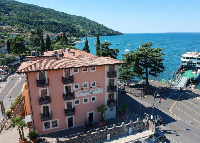 Hotel Lido