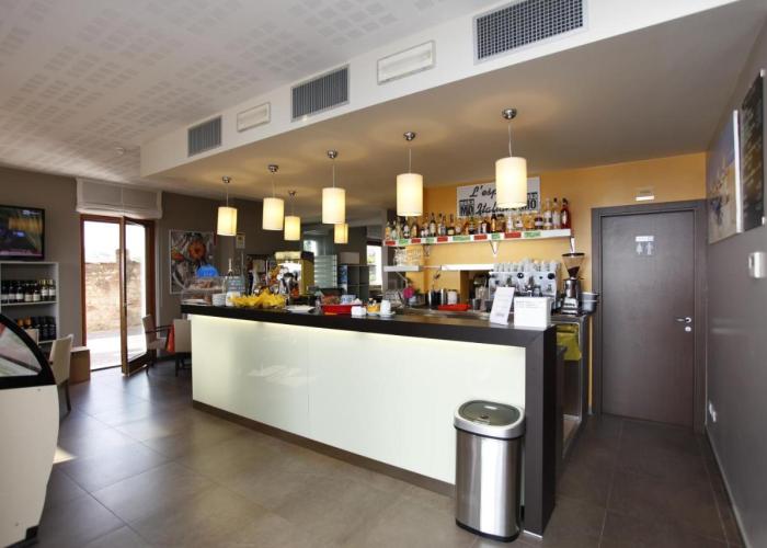 Hotel Lido
