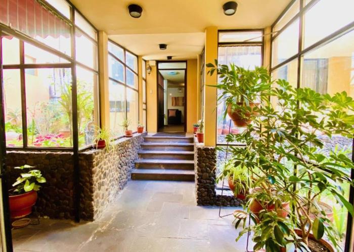 Arequipa Inn