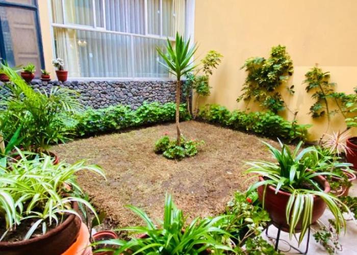Arequipa Inn