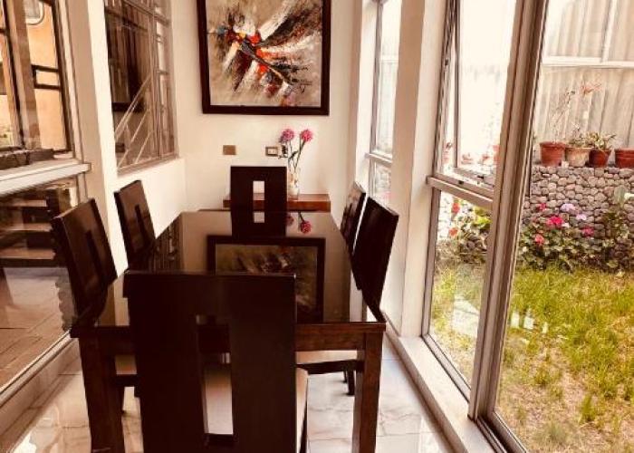 Arequipa Inn