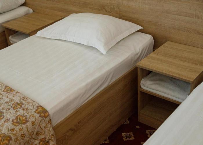 Silk Way Hotel
