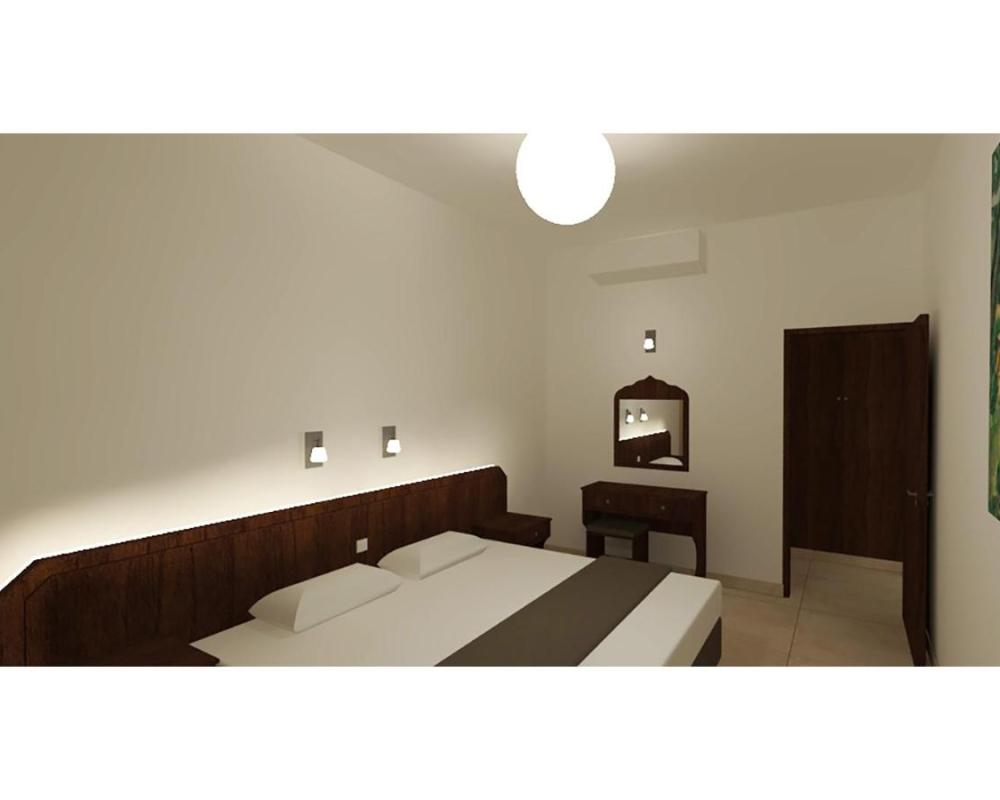 фото Livas Hotel Apartments