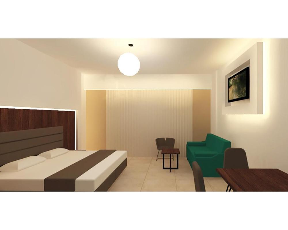 фото Livas Hotel Apartments