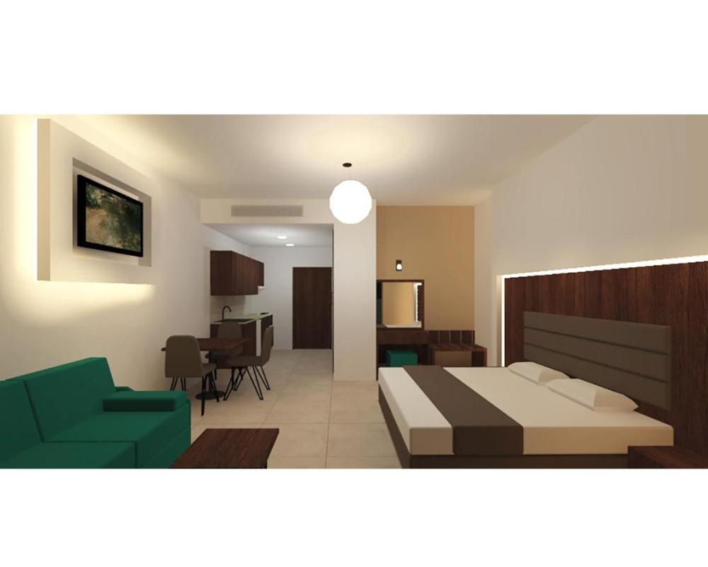 фото Livas Hotel Apartments