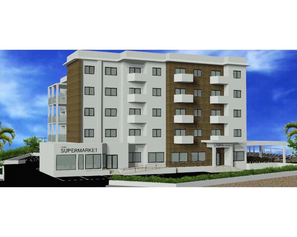 фото Livas Hotel Apartments