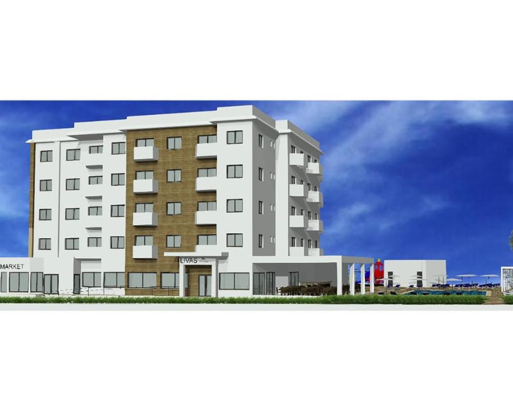 фото Livas Hotel Apartments