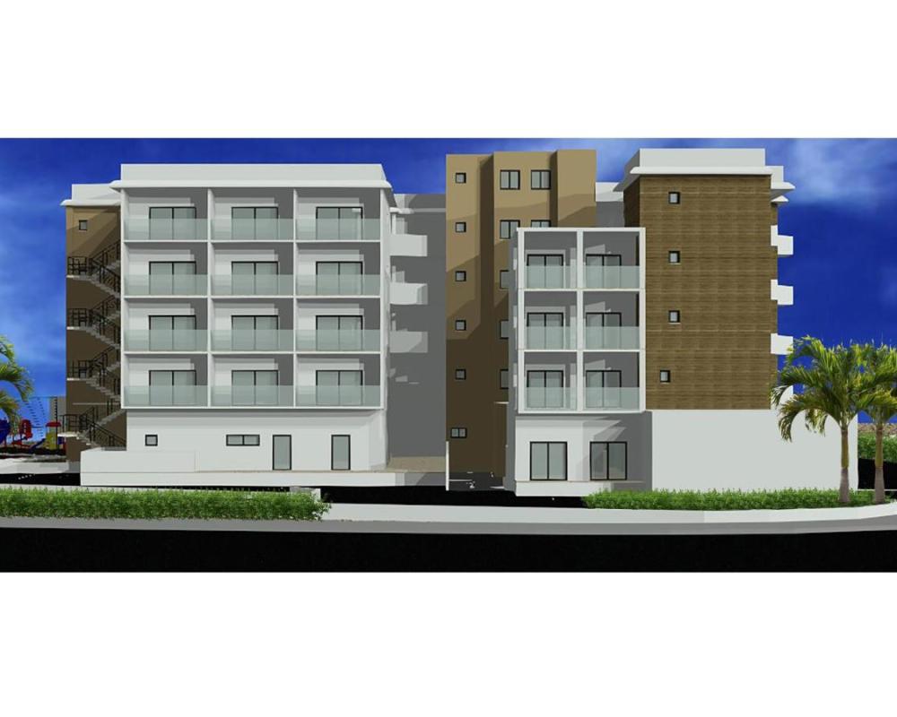 фото Livas Hotel Apartments