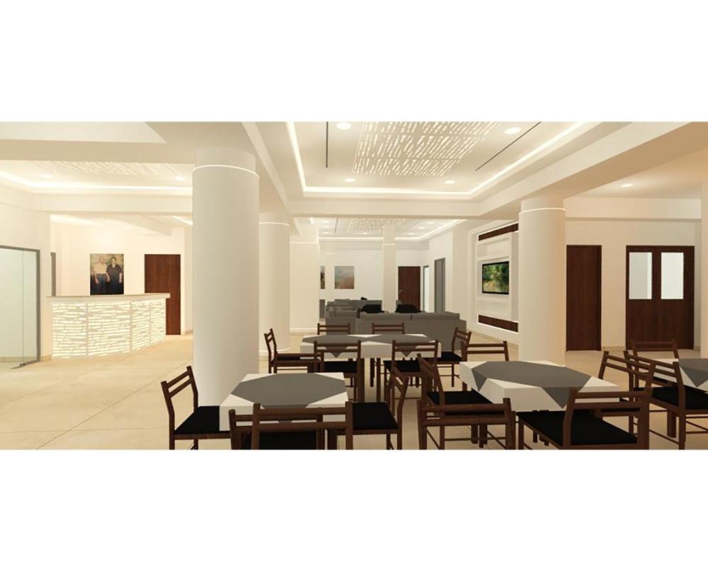 фото Livas Hotel Apartments