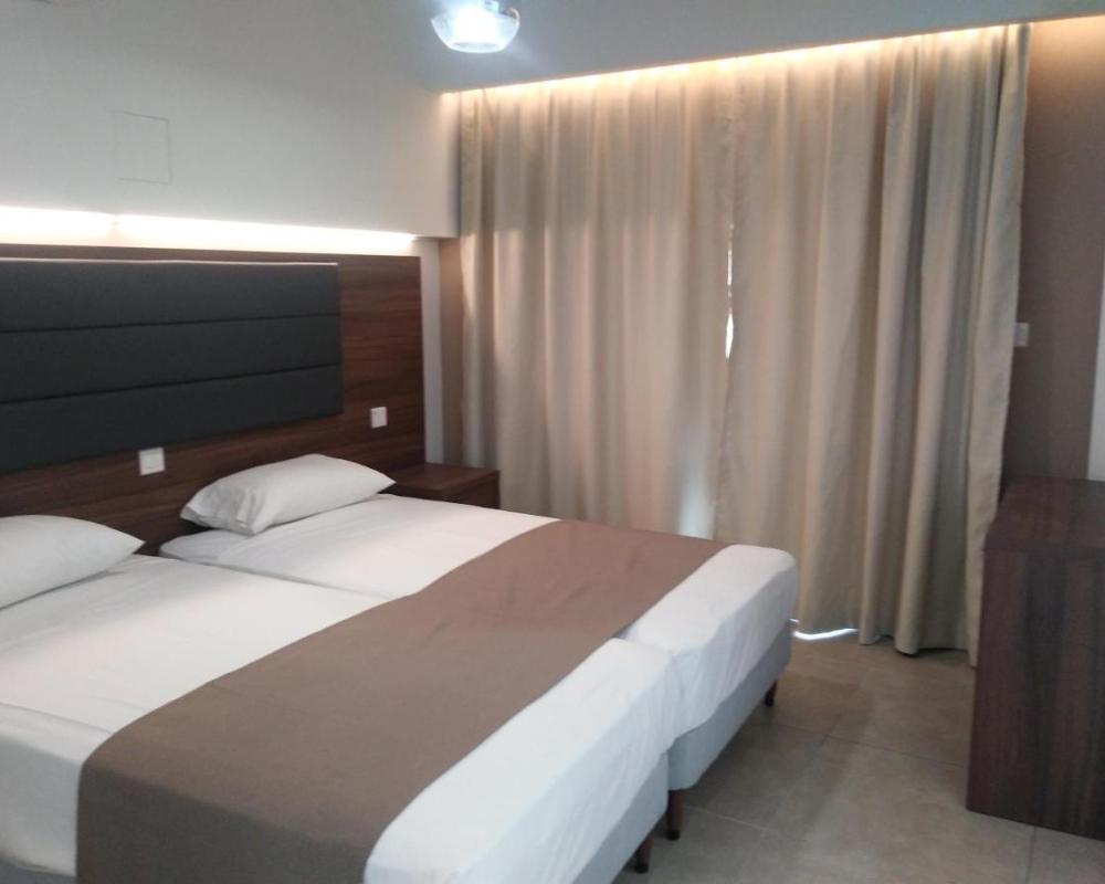 фото Livas Hotel Apartments