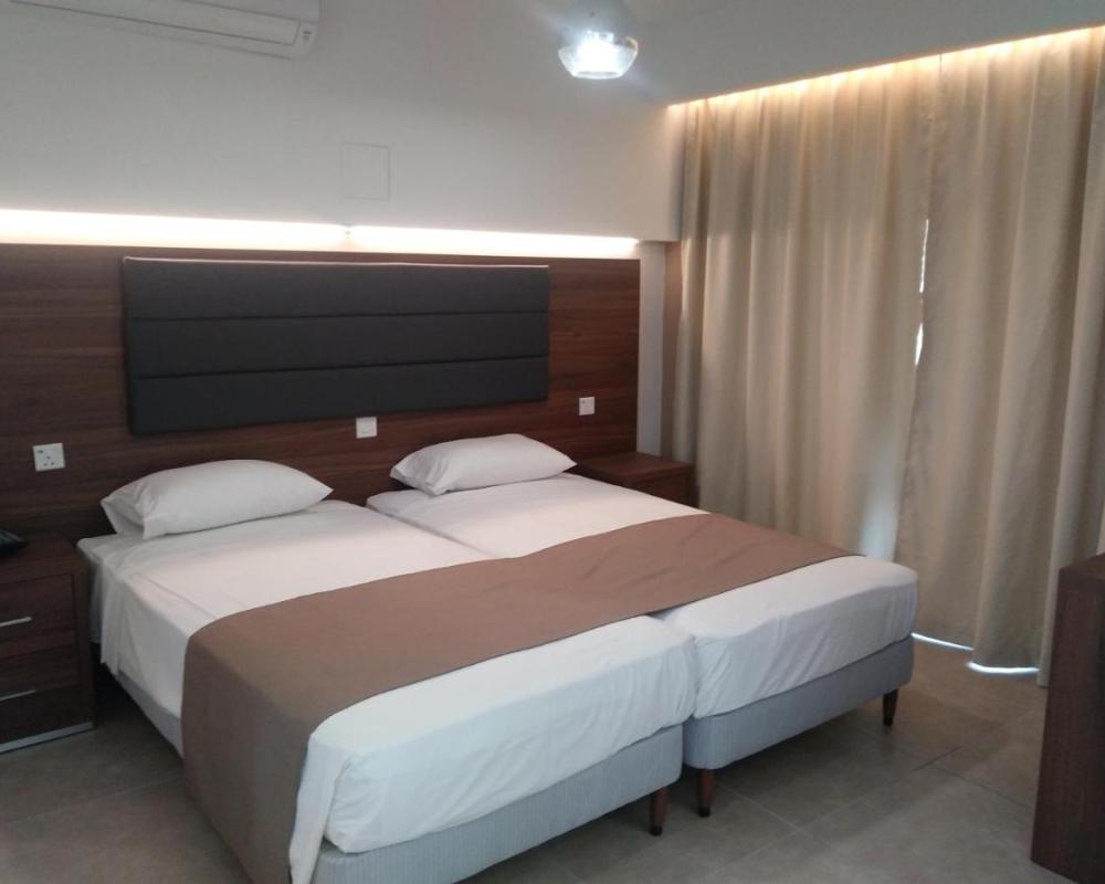 фото Livas Hotel Apartments