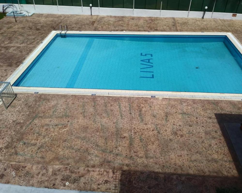 фото Livas Hotel Apartments