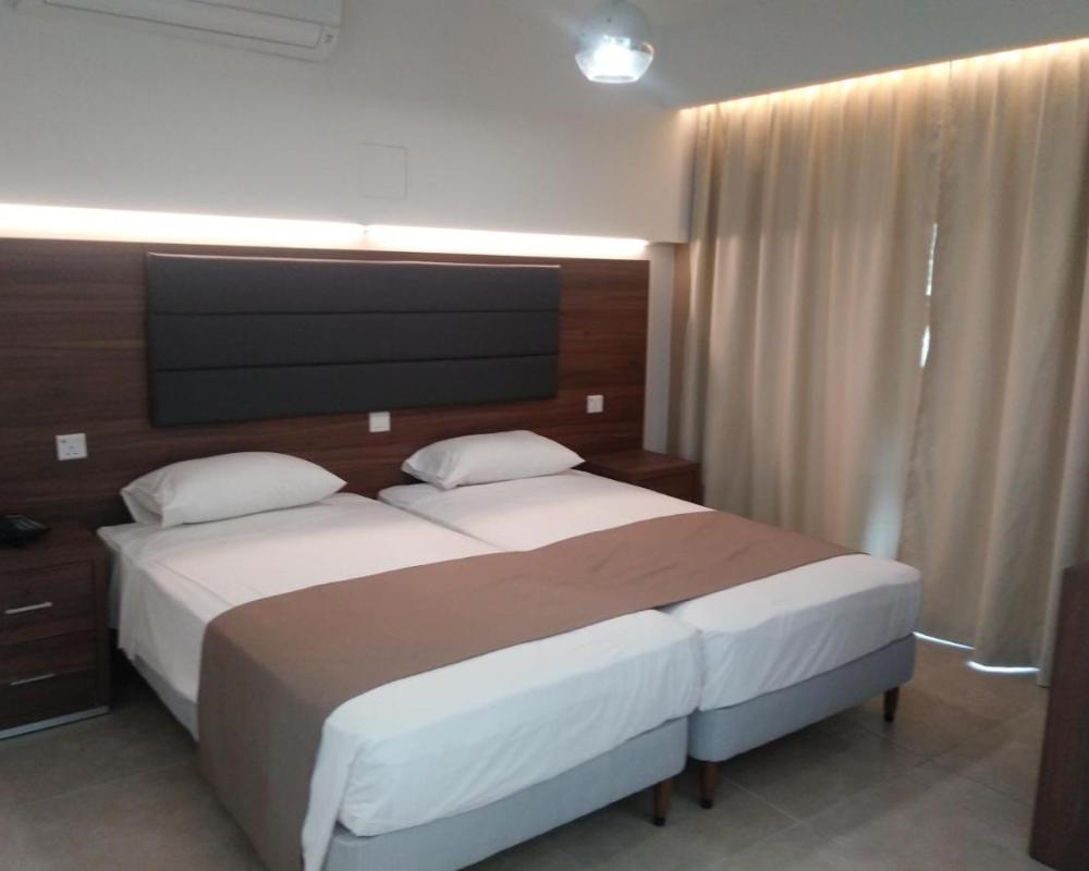 фото Livas Hotel Apartments