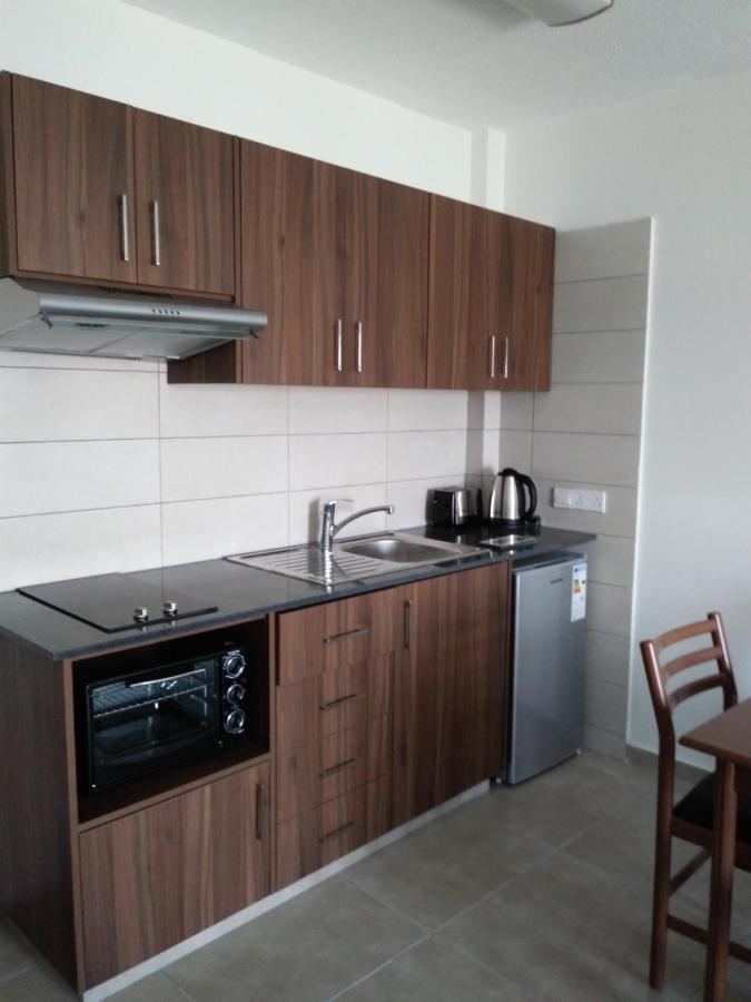 фото Livas Hotel Apartments