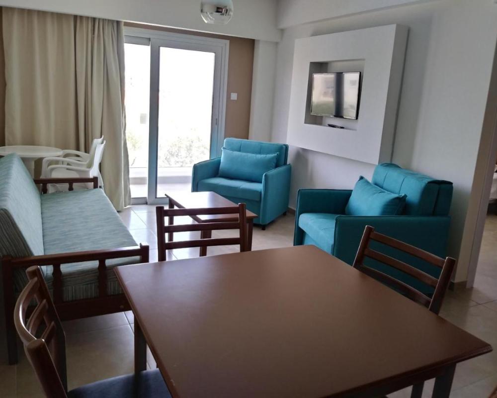 фото Livas Hotel Apartments