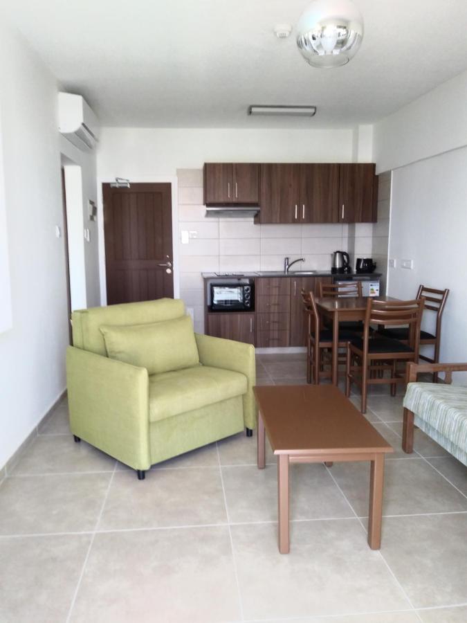 фото Livas Hotel Apartments