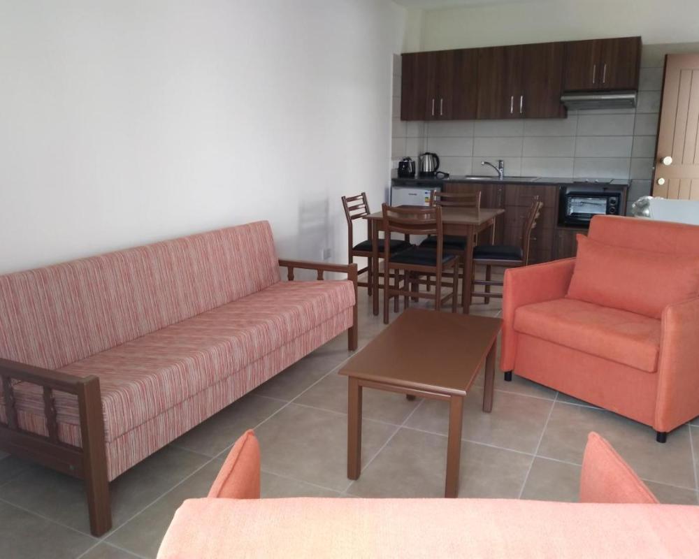 фото Livas Hotel Apartments