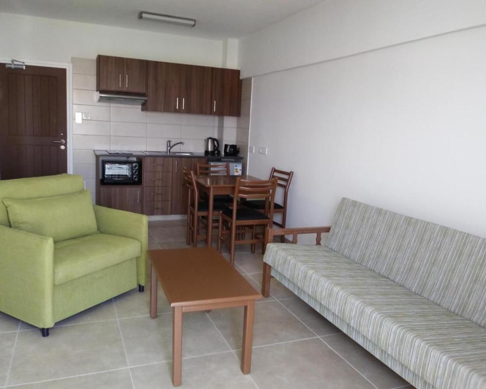 фото Livas Hotel Apartments