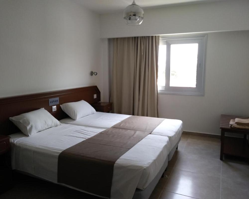 фото Livas Hotel Apartments