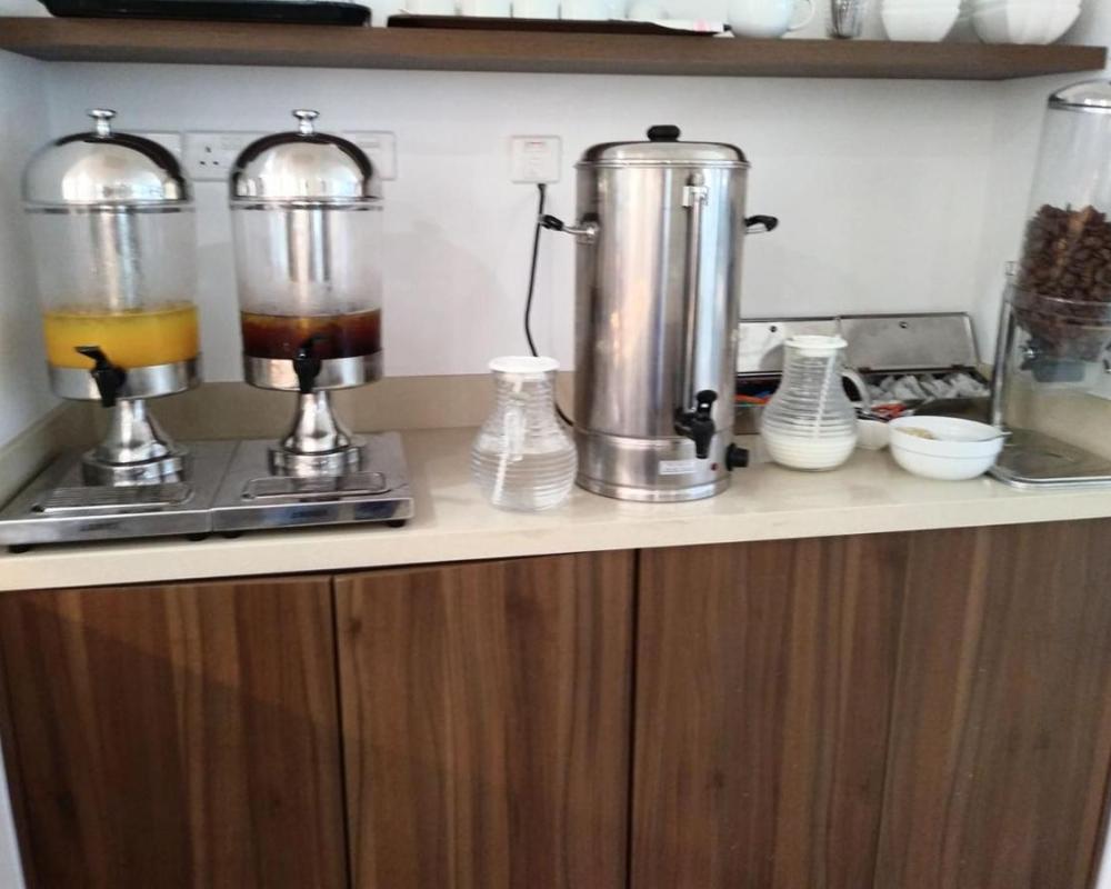 фото Livas Hotel Apartments