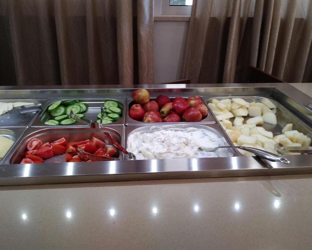 фото Livas Hotel Apartments