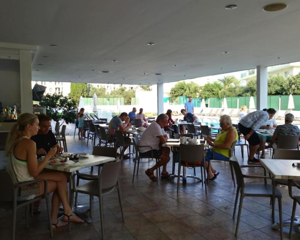 фото Livas Hotel Apartments