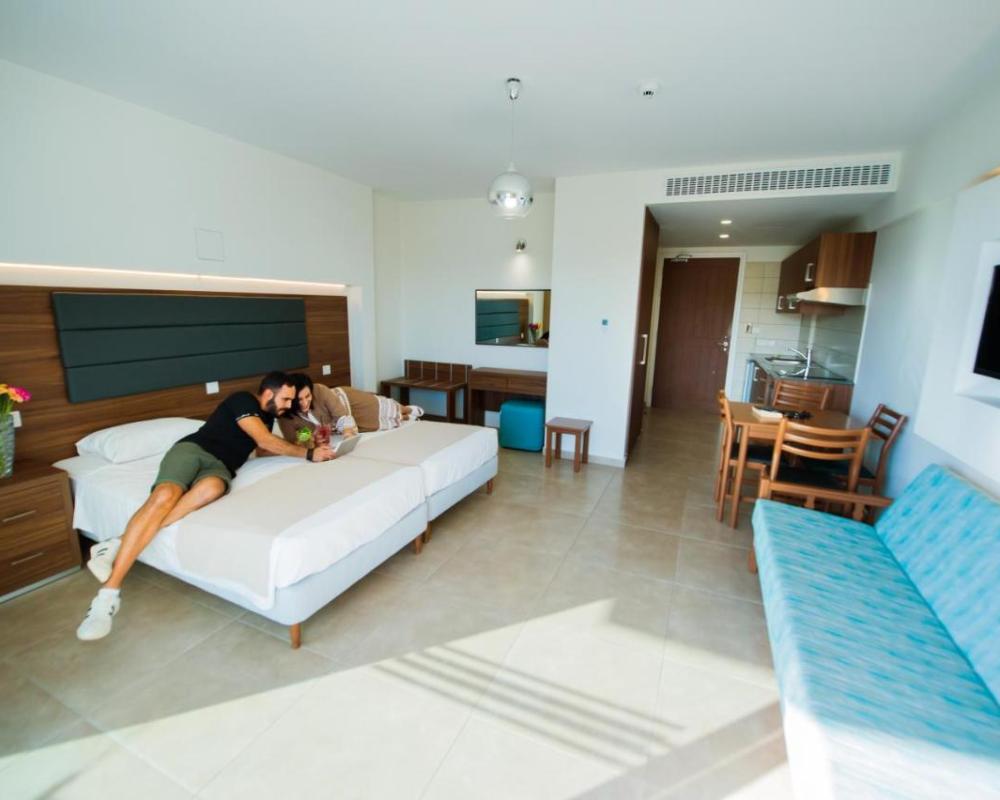 фото Livas Hotel Apartments