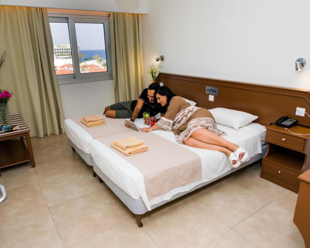 фото Livas Hotel Apartments