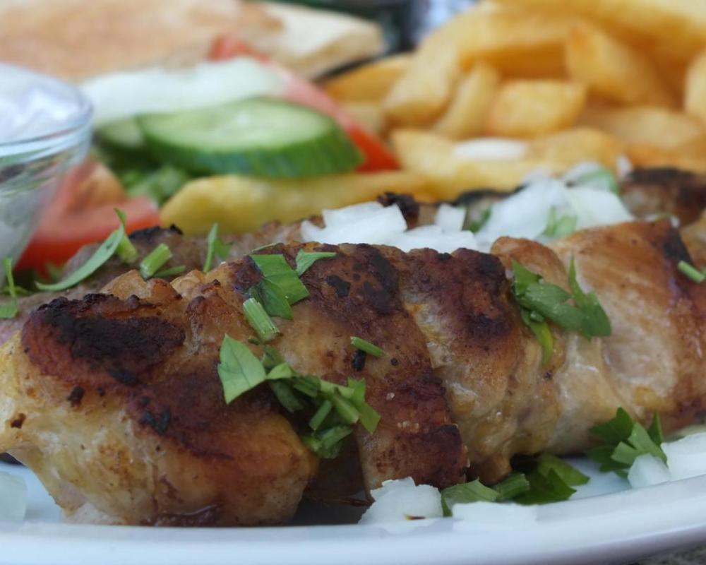 фото Livas Hotel Apartments