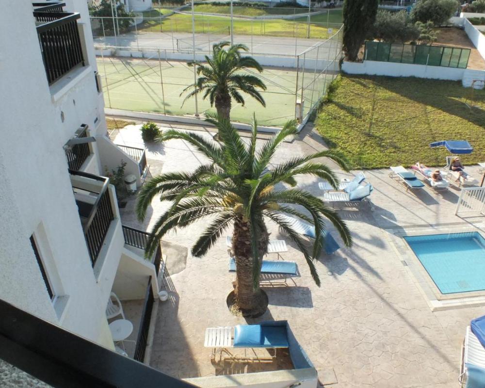 фото Livas Hotel Apartments