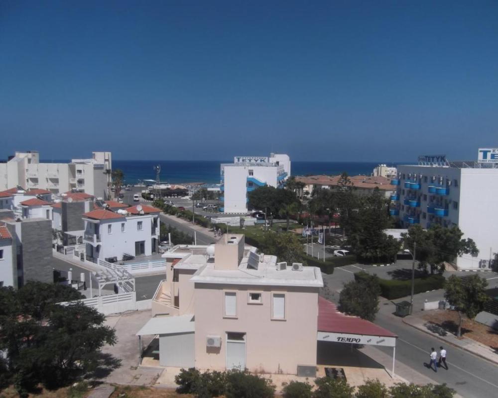 фото Livas Hotel Apartments